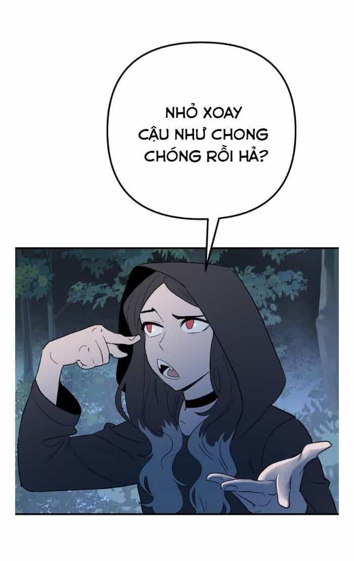 Morgana And Oz - Chương 30 - ảnh 8