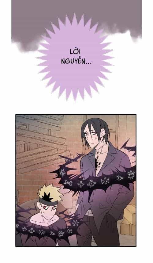 Morgana And Oz - Chương 32 - ảnh 10