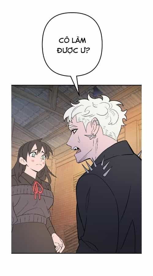 Morgana And Oz - Chương 32 - ảnh 12