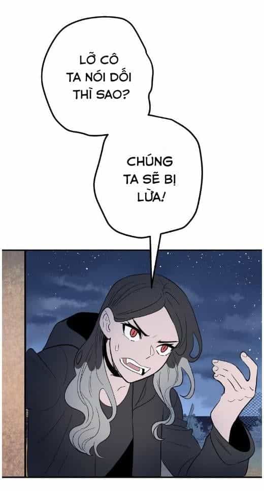 Morgana And Oz - Chương 32 - ảnh 18