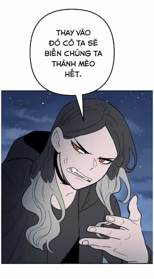 Morgana And Oz - Chương 32 - ảnh 19
