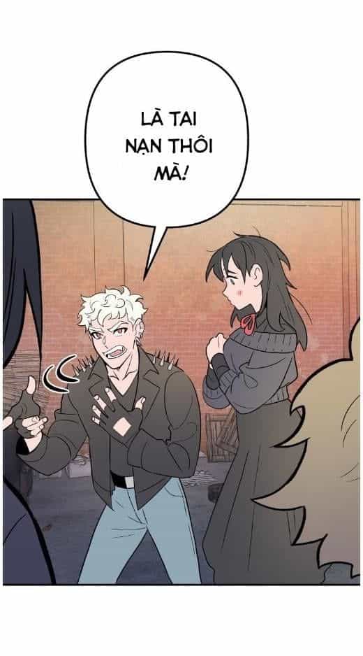 Morgana And Oz - Chương 32 - ảnh 23