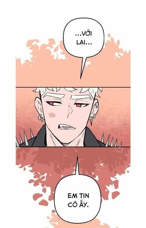 Morgana And Oz - Chương 32 - ảnh 26