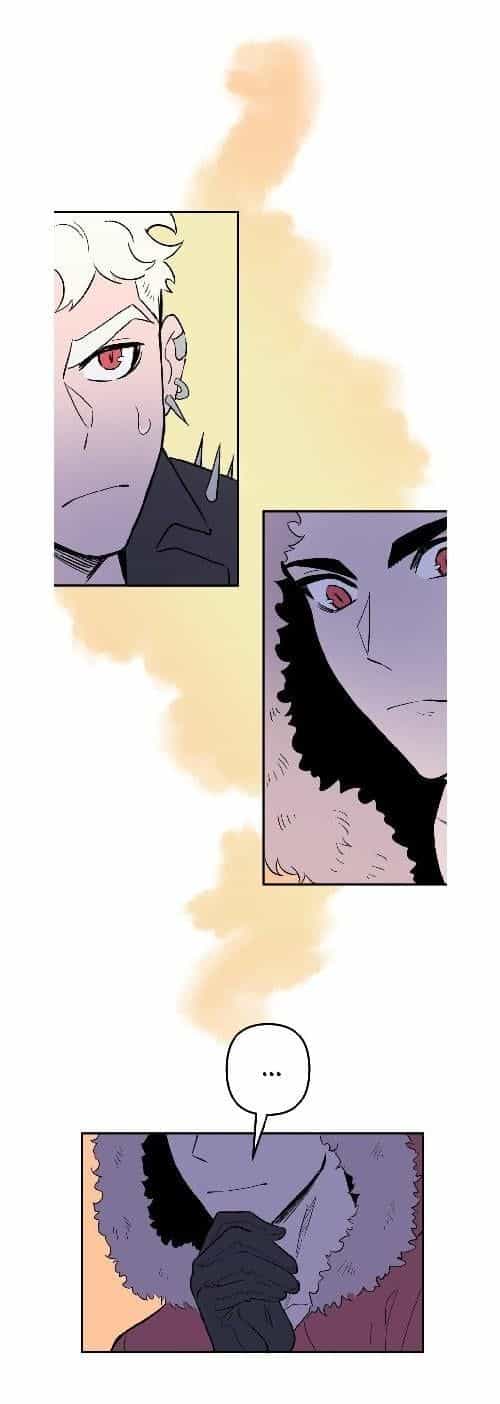 Morgana And Oz - Chương 32 - ảnh 28