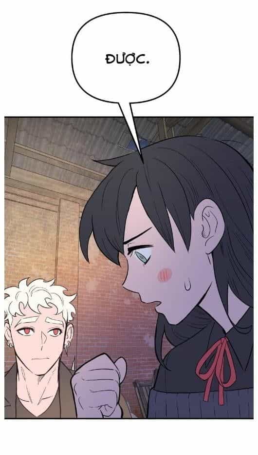 Morgana And Oz - Chương 32 - ảnh 37