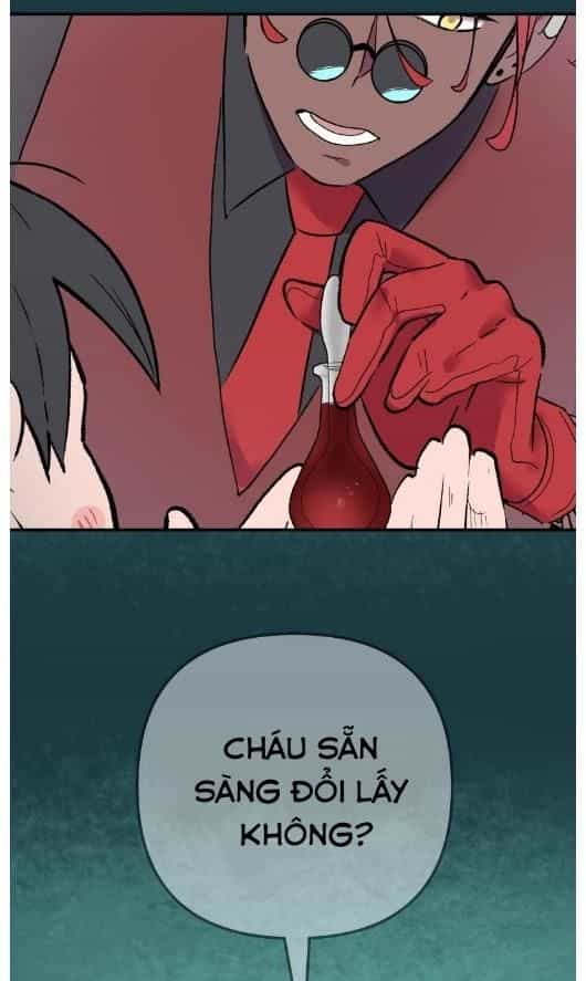 Morgana And Oz - Chương 32 - ảnh 42