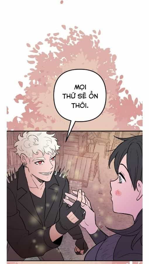 Morgana And Oz - Chương 32 - ảnh 52