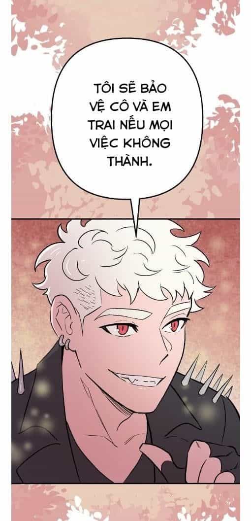 Morgana And Oz - Chương 32 - ảnh 53