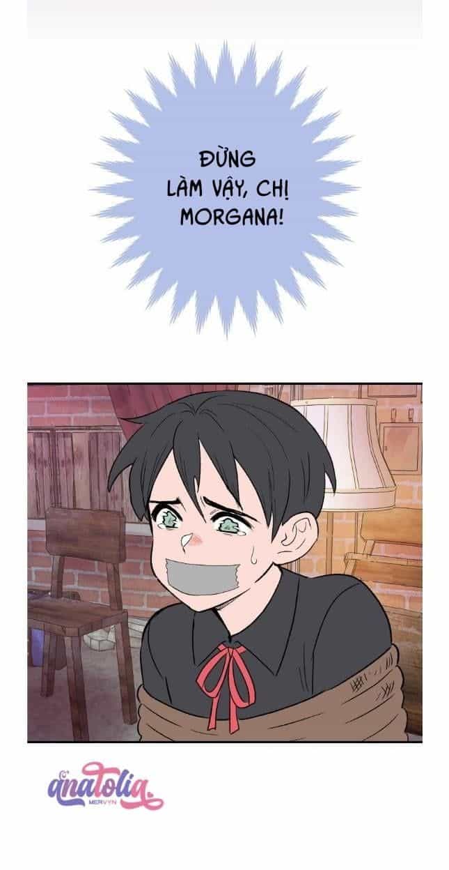 Morgana And Oz - Chương 33 - ảnh 16