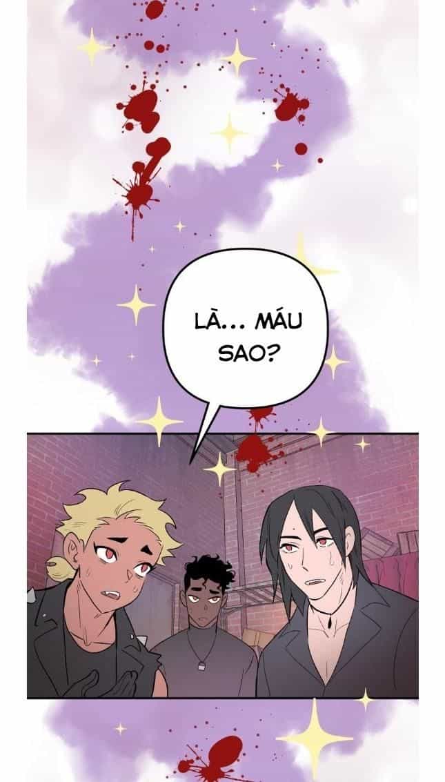 Morgana And Oz - Chương 33 - ảnh 25