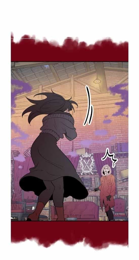Morgana And Oz - Chương 33 - ảnh 36