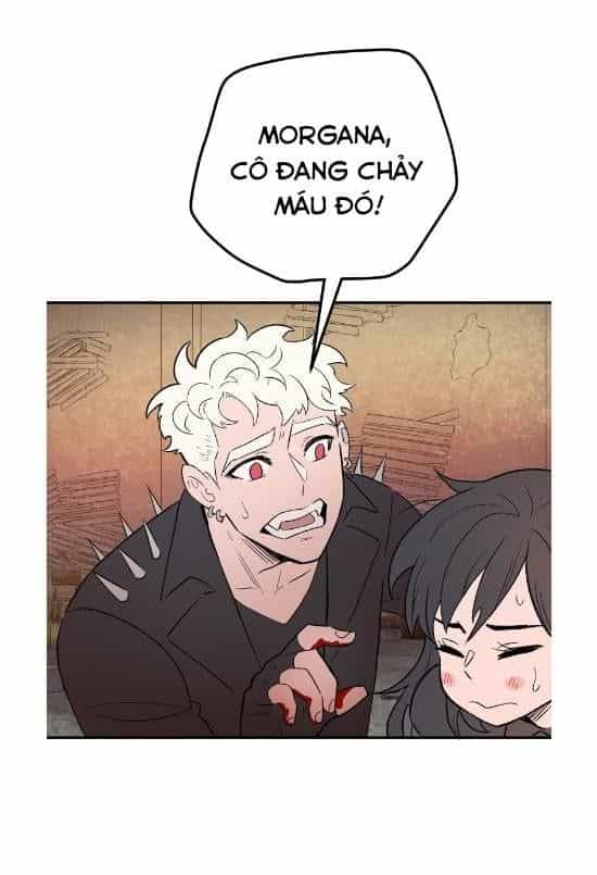 Morgana And Oz - Chương 33 - ảnh 42