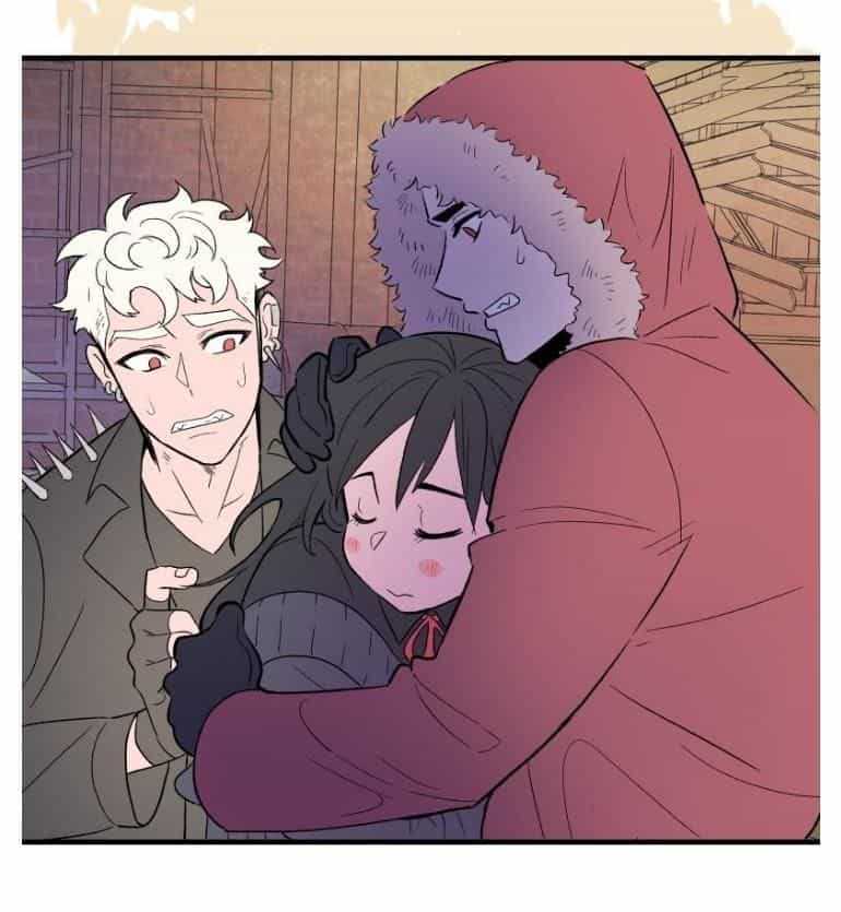 Morgana And Oz - Chương 33 - ảnh 54