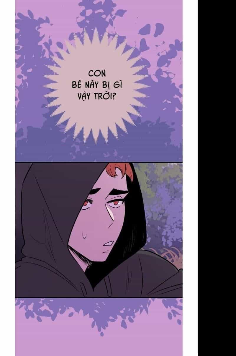 Morgana And Oz - Chương 35 - ảnh 37