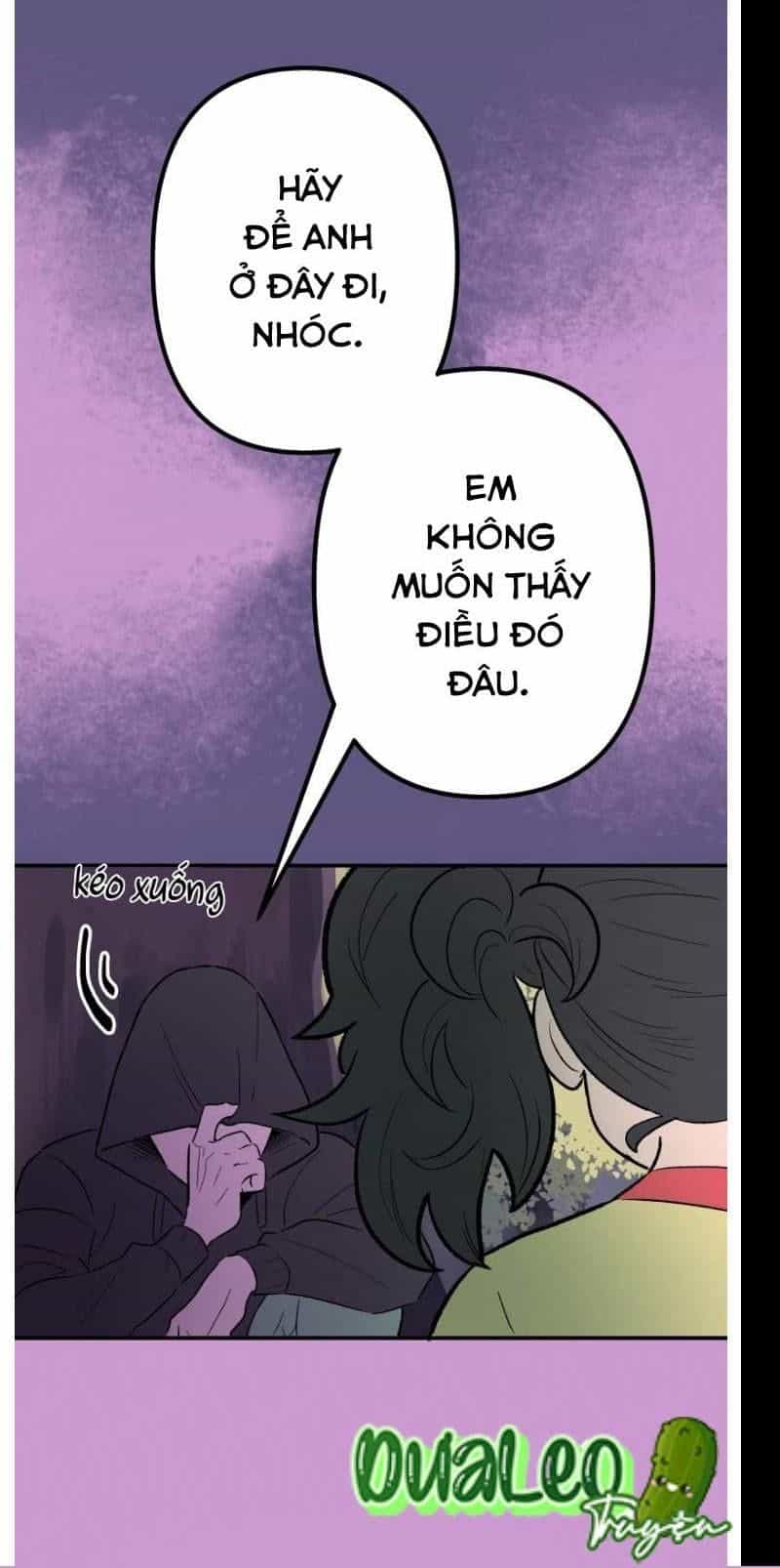 Morgana And Oz - Chương 35 - ảnh 43