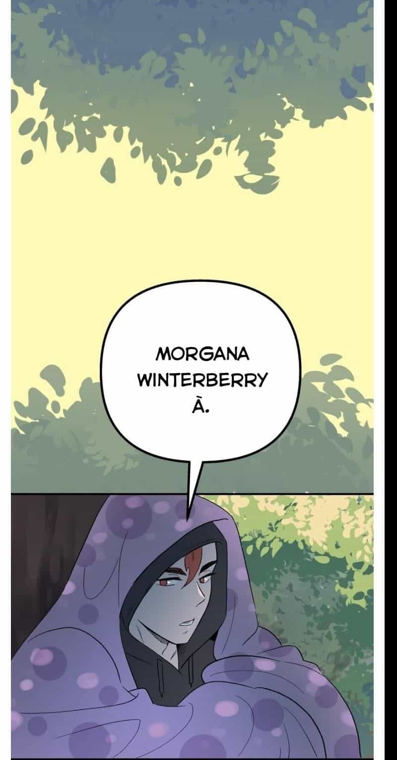 Morgana And Oz - Chương 36 - ảnh 11