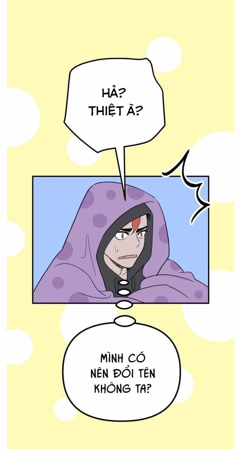Morgana And Oz - Chương 36 - ảnh 16