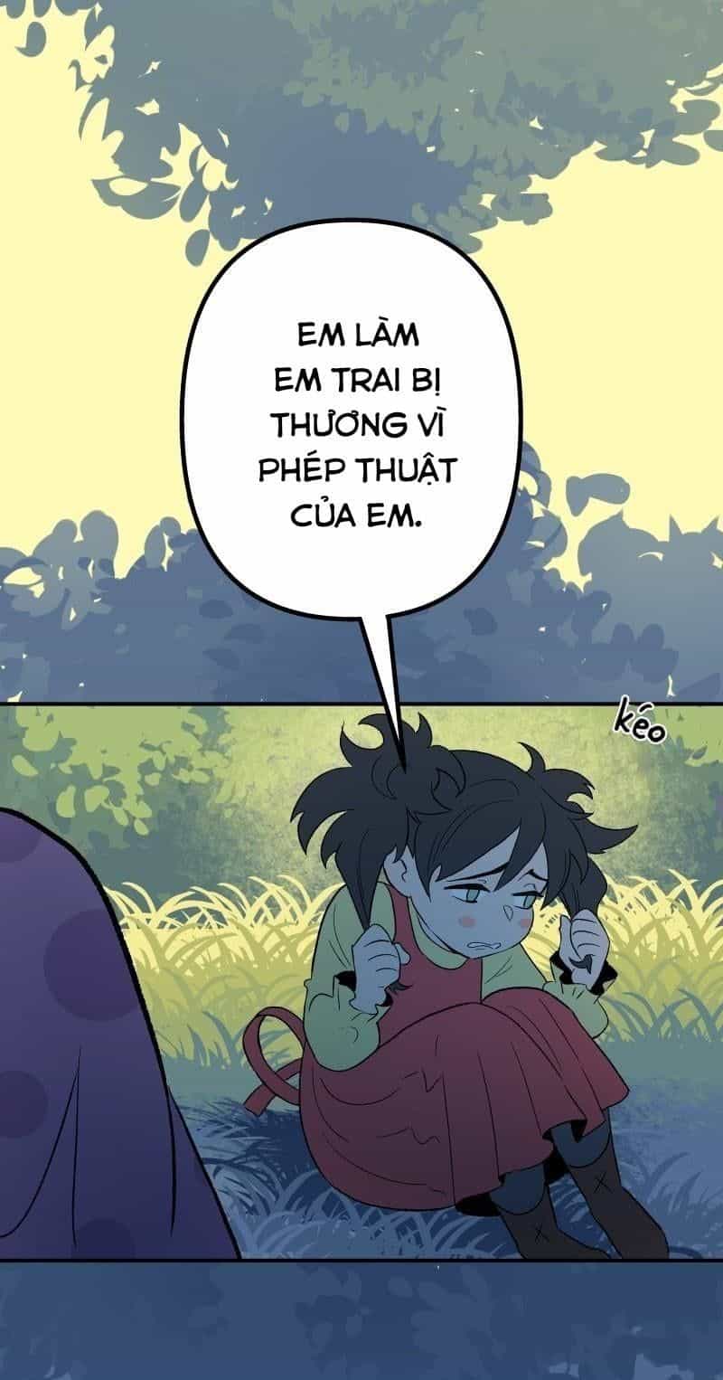 Morgana And Oz - Chương 36 - ảnh 20
