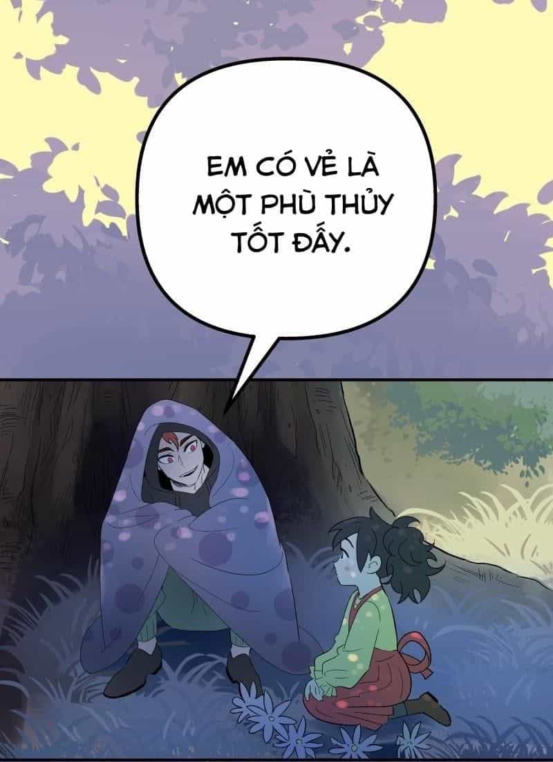 Morgana And Oz - Chương 36 - ảnh 28