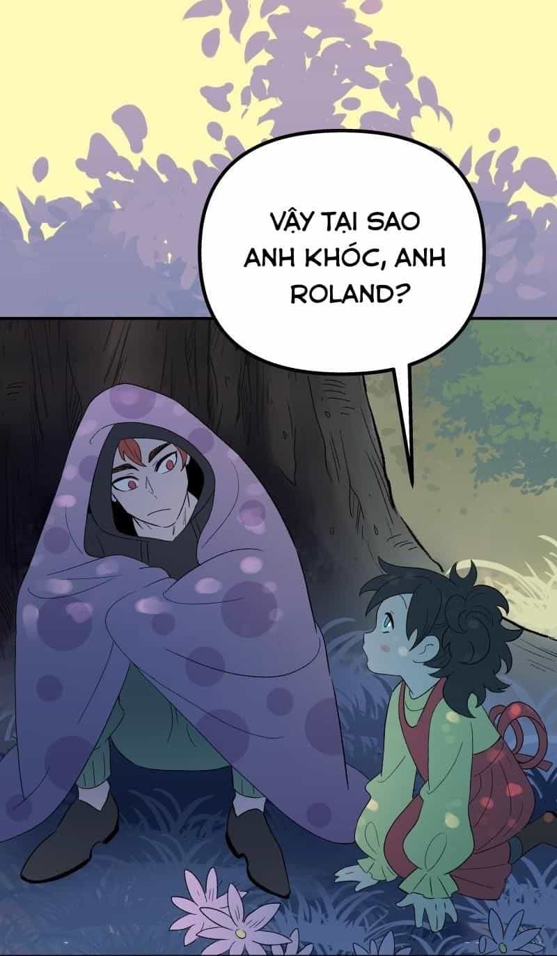 Morgana And Oz - Chương 36 - ảnh 30