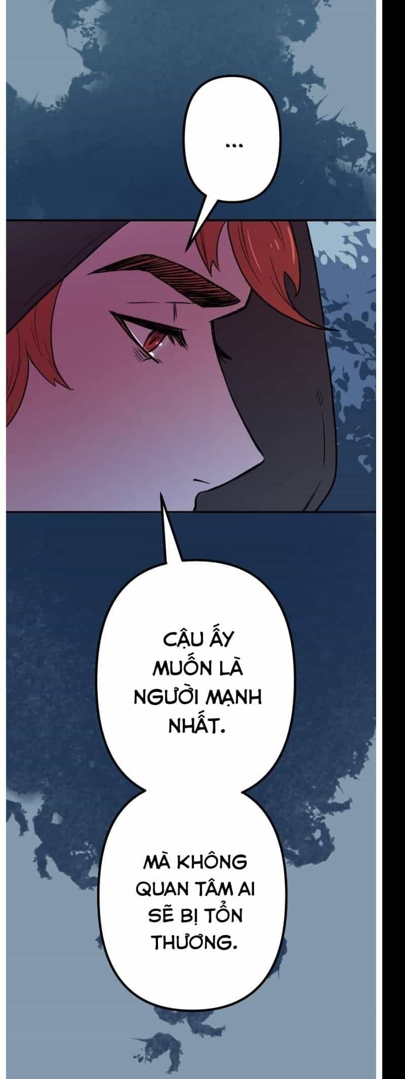 Morgana And Oz - Chương 36 - ảnh 37