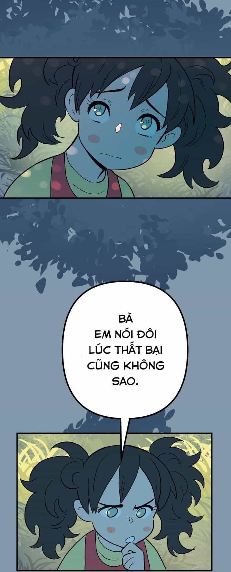 Morgana And Oz - Chương 36 - ảnh 40