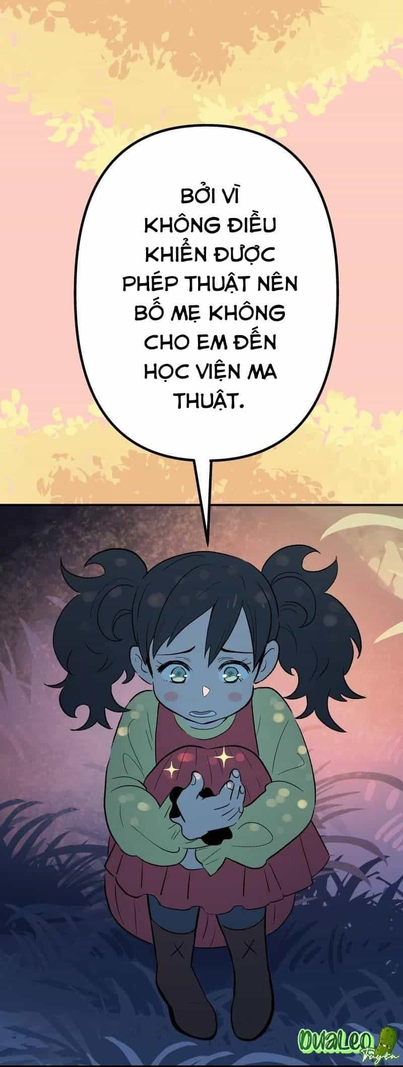 Morgana And Oz - Chương 36 - ảnh 51