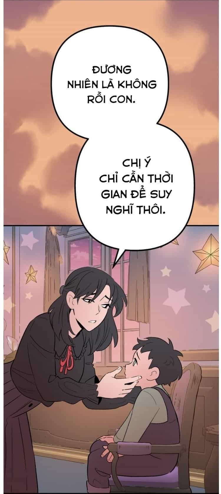 Morgana And Oz - Chương 36 - ảnh 80