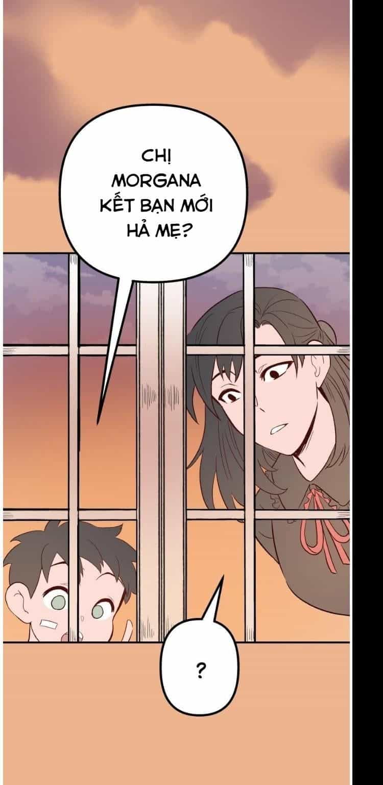 Morgana And Oz - Chương 36 - ảnh 83