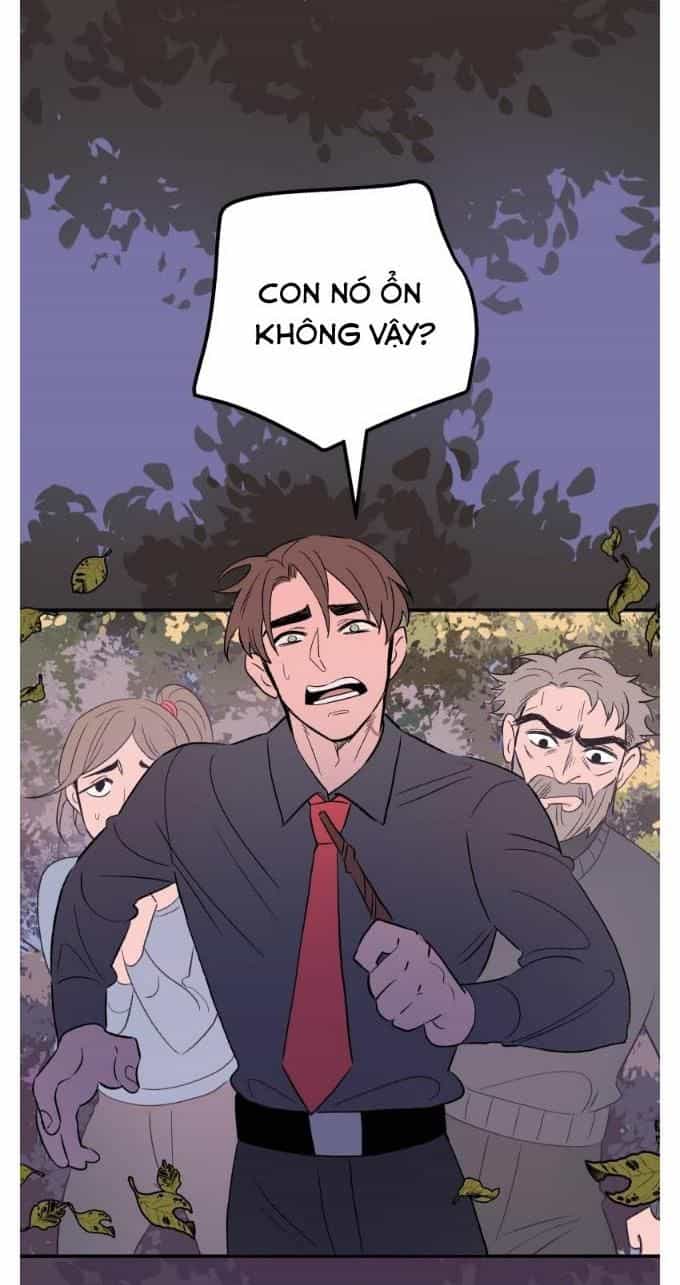Morgana And Oz - Chương 37 - ảnh 21