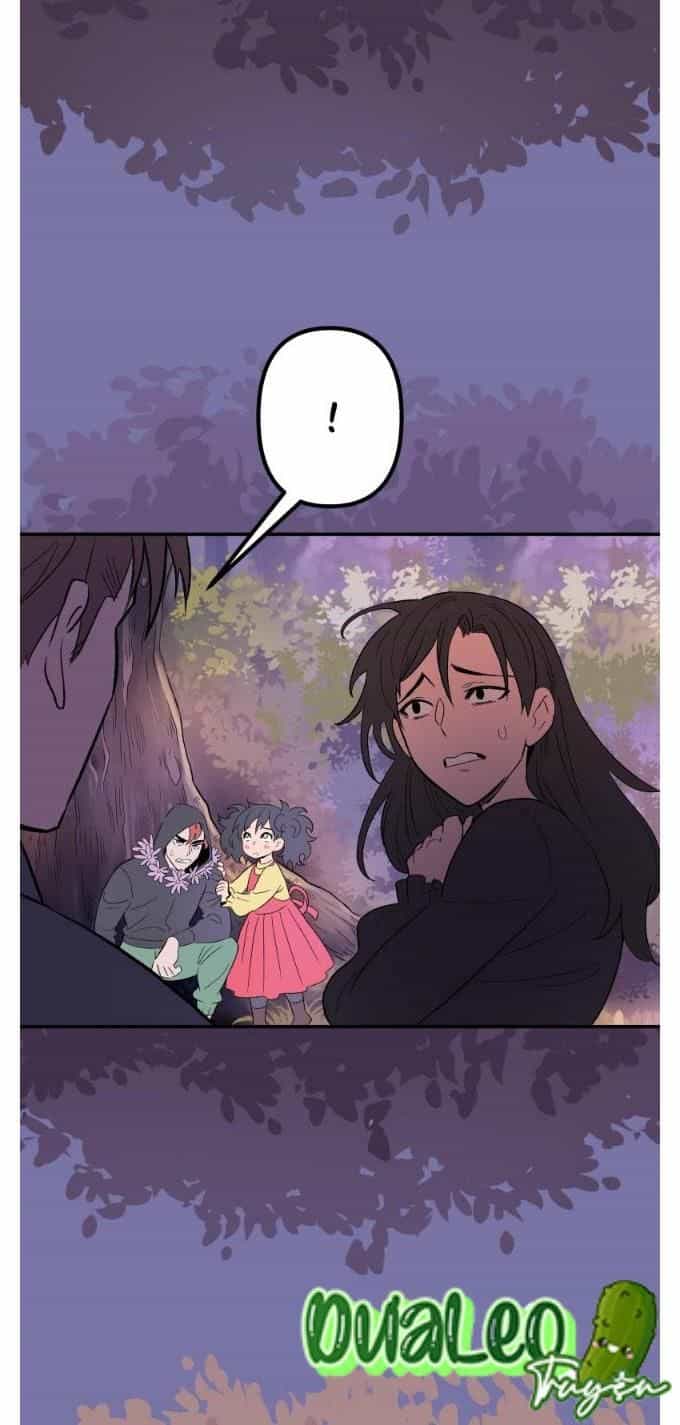 Morgana And Oz - Chương 37 - ảnh 22