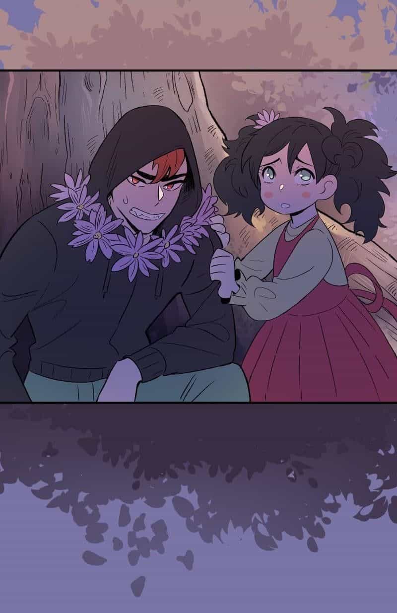 Morgana And Oz - Chương 37 - ảnh 23