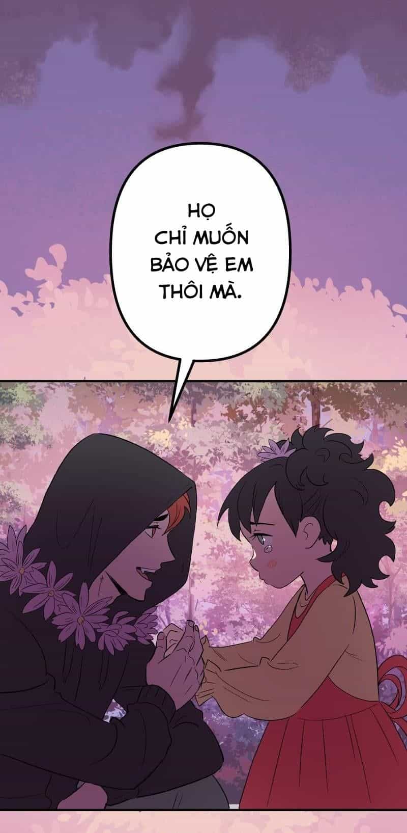 Morgana And Oz - Chương 37 - ảnh 35