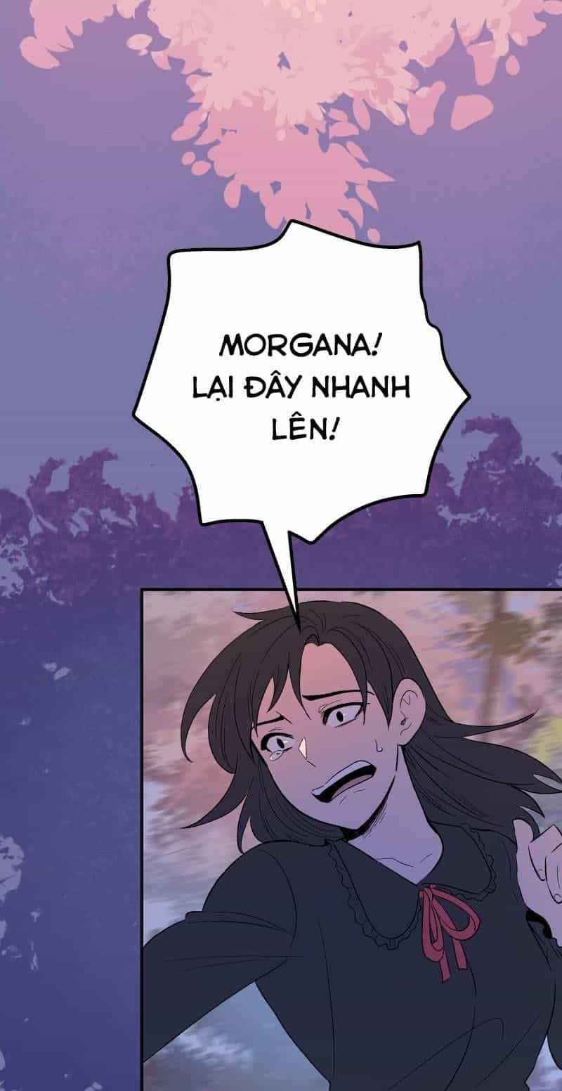 Morgana And Oz - Chương 37 - ảnh 37
