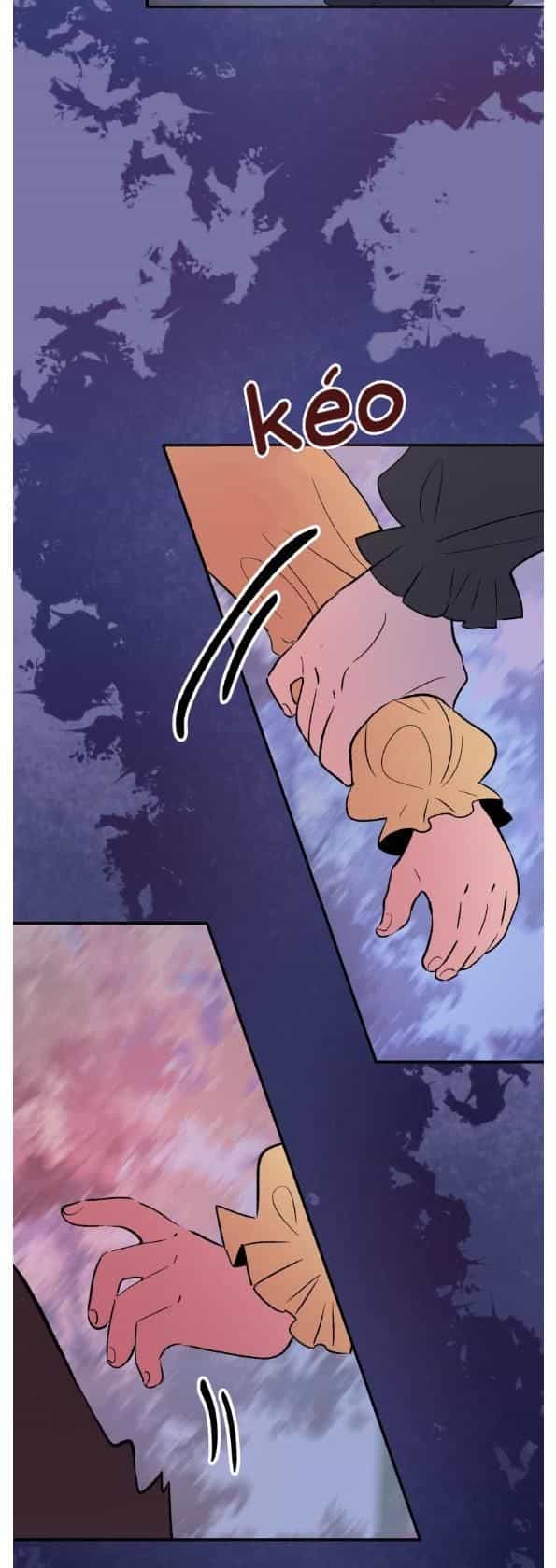 Morgana And Oz - Chương 37 - ảnh 38