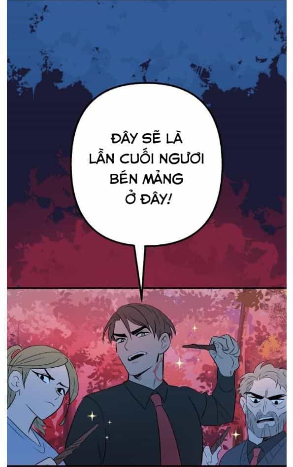 Morgana And Oz - Chương 37 - ảnh 43
