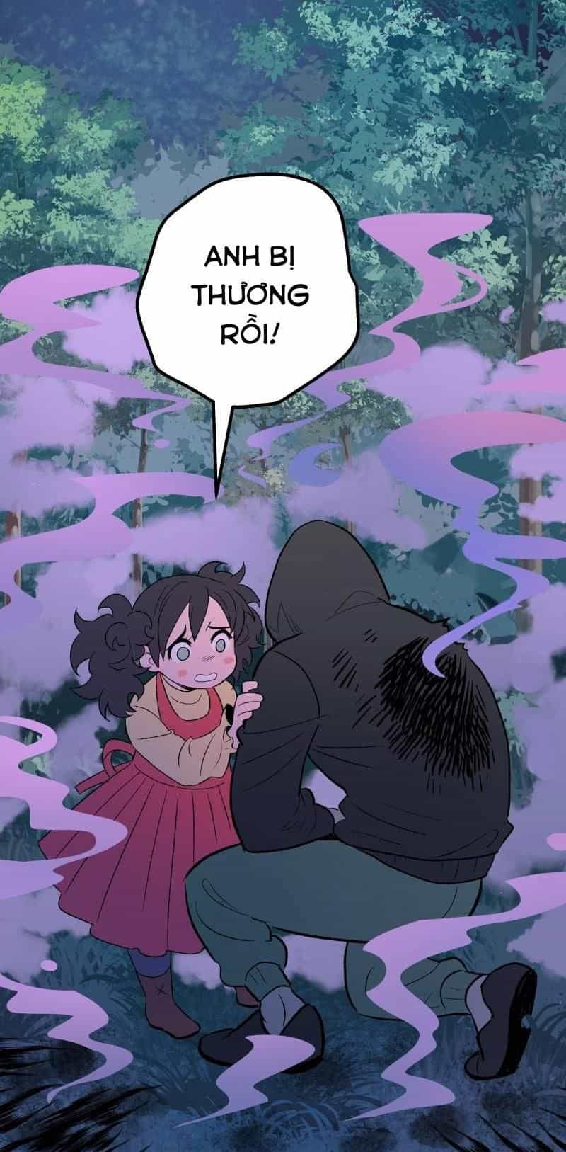 Morgana And Oz - Chương 37 - ảnh 59