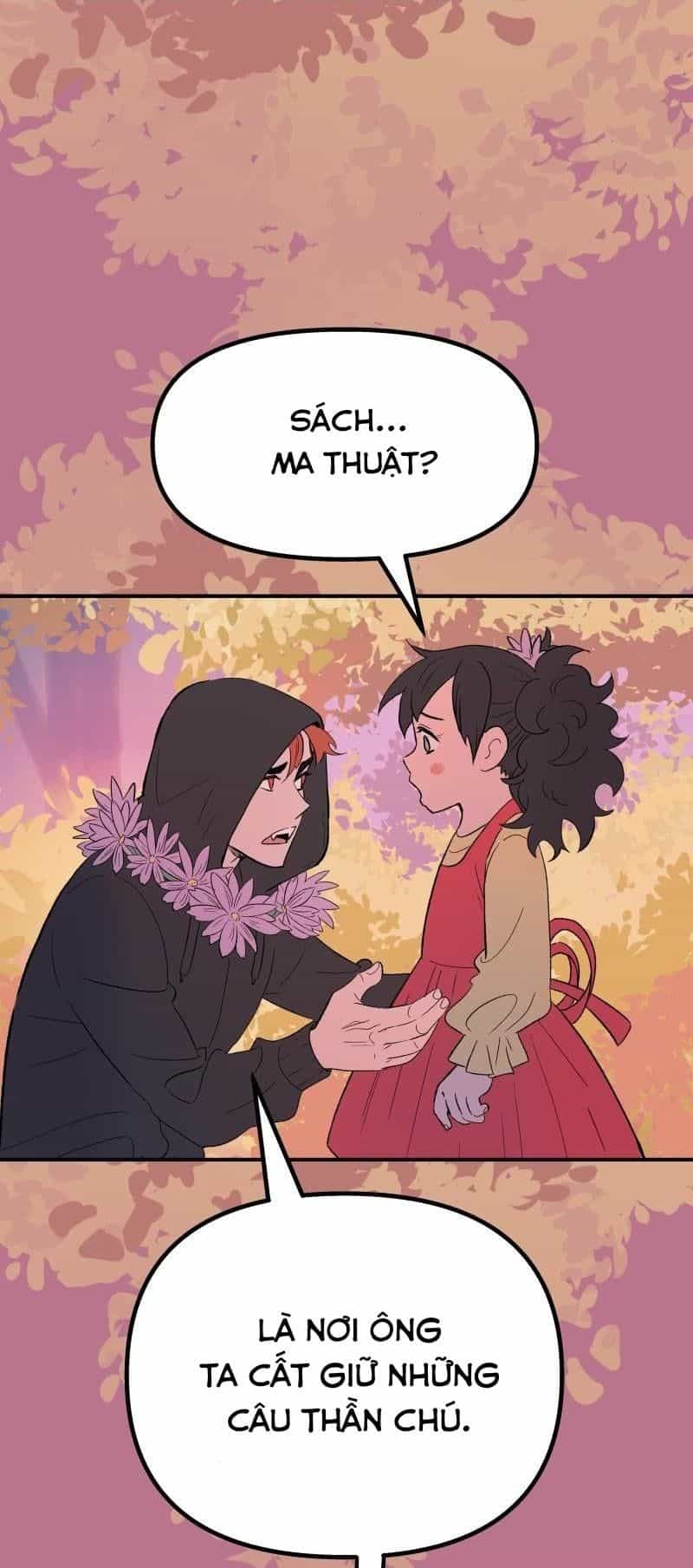 Morgana And Oz - Chương 37 - ảnh 6