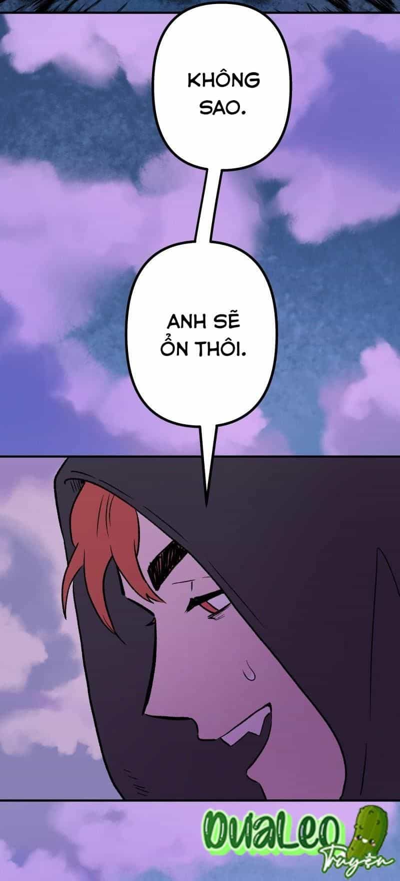 Morgana And Oz - Chương 37 - ảnh 60