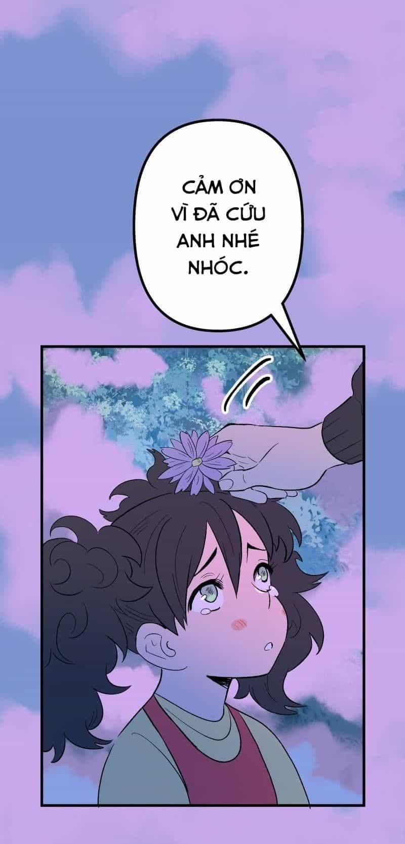 Morgana And Oz - Chương 37 - ảnh 63