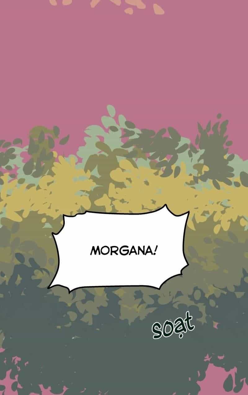 Morgana And Oz - Chương 37 - ảnh 8