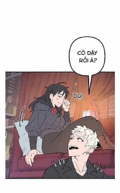 Morgana And Oz - Chương 38 - ảnh 13