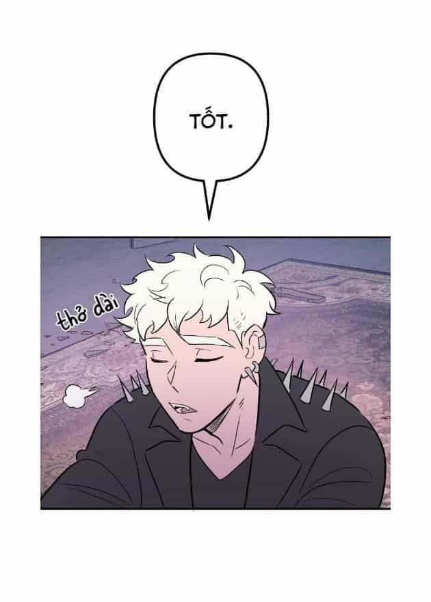 Morgana And Oz - Chương 38 - ảnh 16