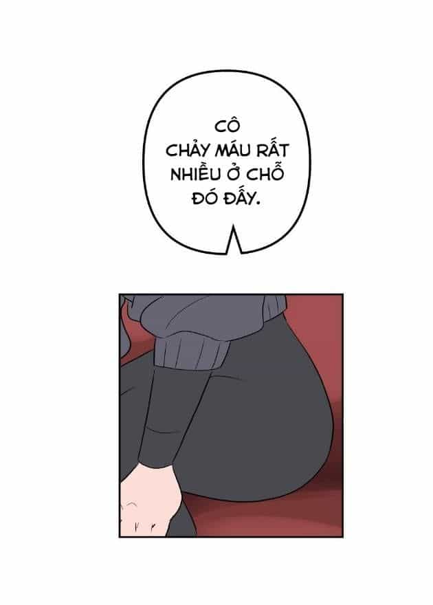 Morgana And Oz - Chương 38 - ảnh 18