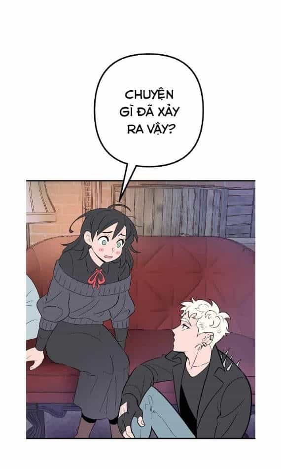 Morgana And Oz - Chương 38 - ảnh 26