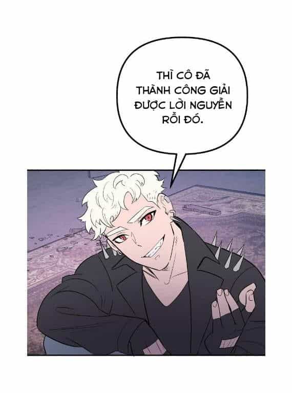 Morgana And Oz - Chương 38 - ảnh 27