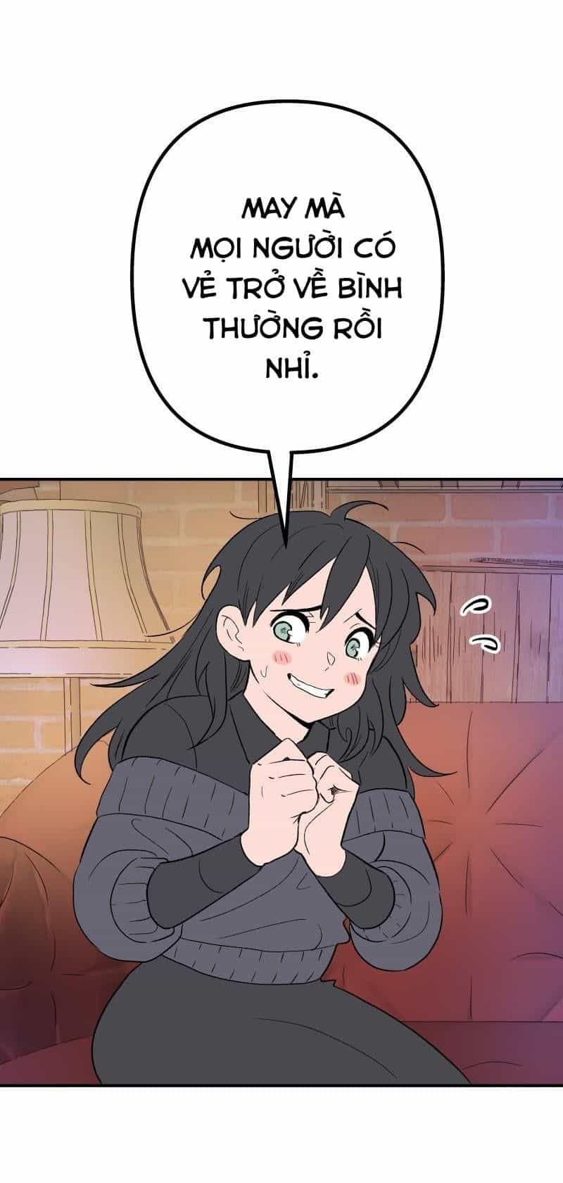 Morgana And Oz - Chương 38 - ảnh 33