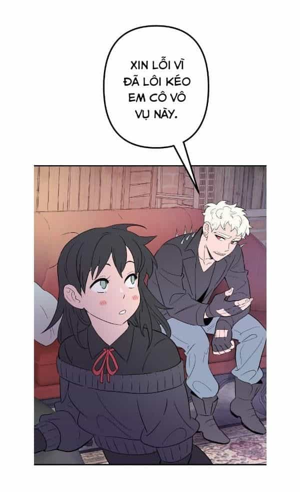 Morgana And Oz - Chương 38 - ảnh 40