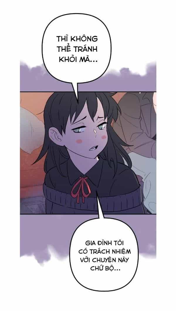 Morgana And Oz - Chương 38 - ảnh 41