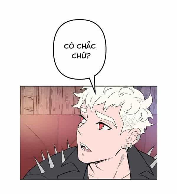 Morgana And Oz - Chương 38 - ảnh 42